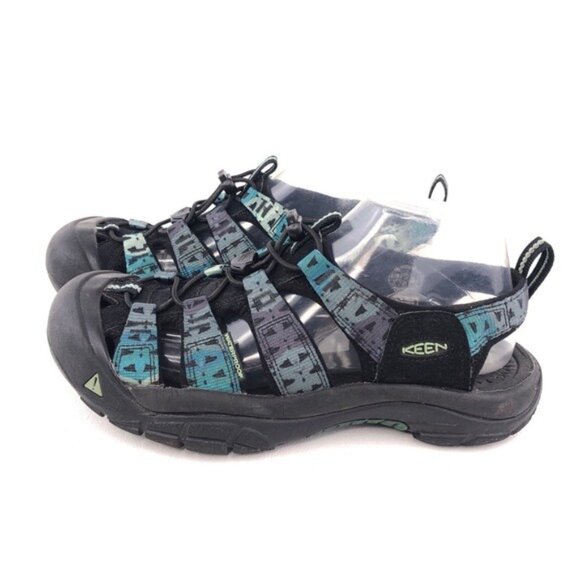 Keen Newport Retro Waterproof Hiking Sandals Mens 7 main image 8